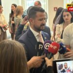 Milatović u četvrtak organizuje okrugli sto o „Euro modelu”