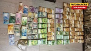 Milion eura i poligraf u budvanskom stanu dvojice Rusa
