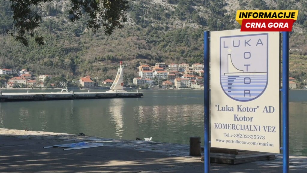 Ministarstvo pomorstva mijenja predlog pravilnika o komunalnim vezovima