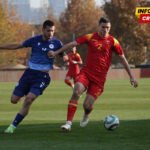 Mlada reprezentacija: Perišić pozvao 24 igrača za kraj kvalifikacija