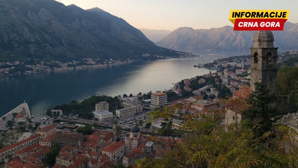 More u Boki 29 stepeni, kiseonik opada, stižu tropske vrste