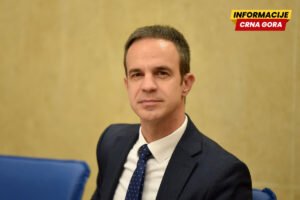 Mugoša: Akcize na gorivo mogle su biti smanjene i više