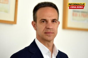 Mugoša: Evropski savez predlaže tri rješenja za penzije