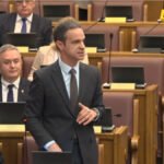Mugoša: Kvorum se nije smio utvrđivati van javnog prenosa