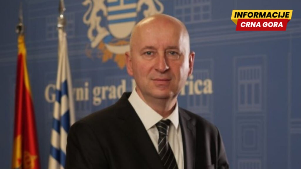 Nastavljeni radovi na uređenju korita Sitnice u Podgorici