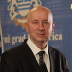 Nastavljeni radovi na uređenju korita Sitnice u Podgorici
