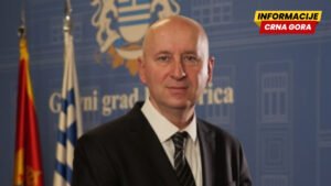 Nastavljeni radovi na uređenju korita Sitnice u Podgorici