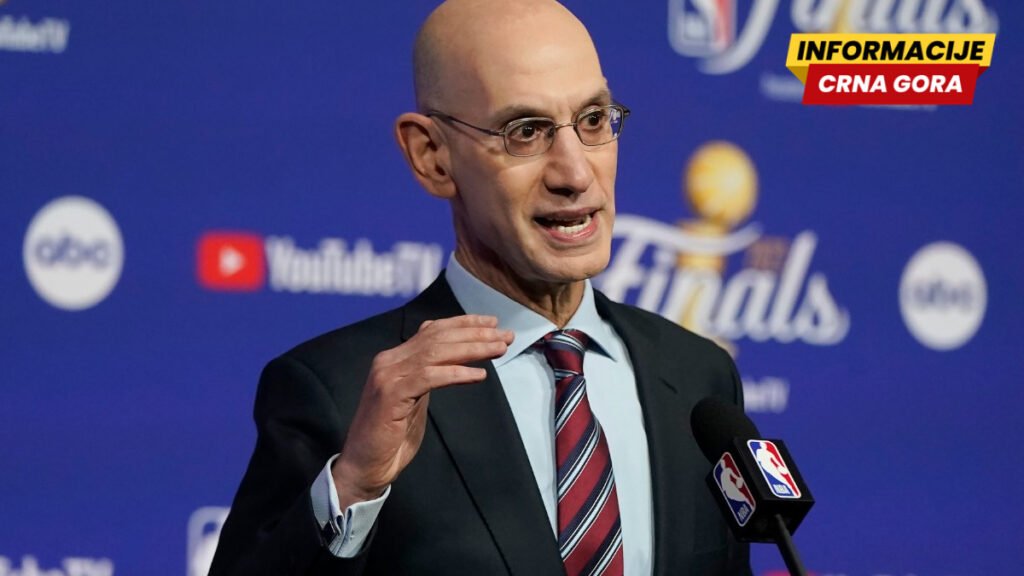 NBA poslala zvaničnu ponudu Evroligi, odluka 5. oktobra