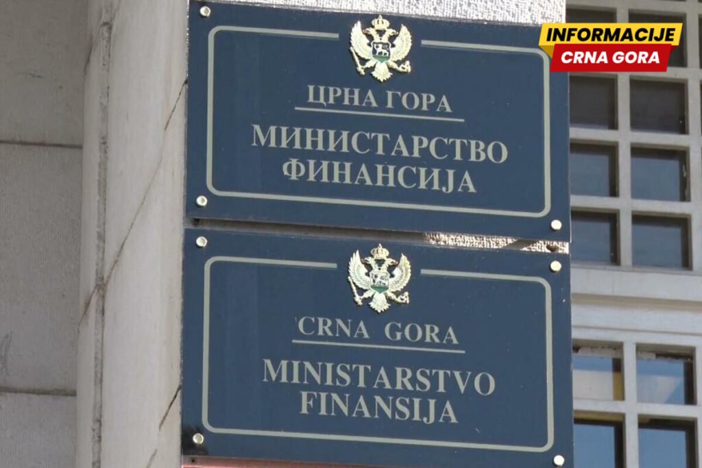 Neformalna ekonomija u Crnoj Gori pala na 12,4 odsto BDP-a