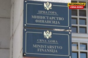 Neformalna ekonomija u Crnoj Gori pala na 12,4 odsto BDP-a