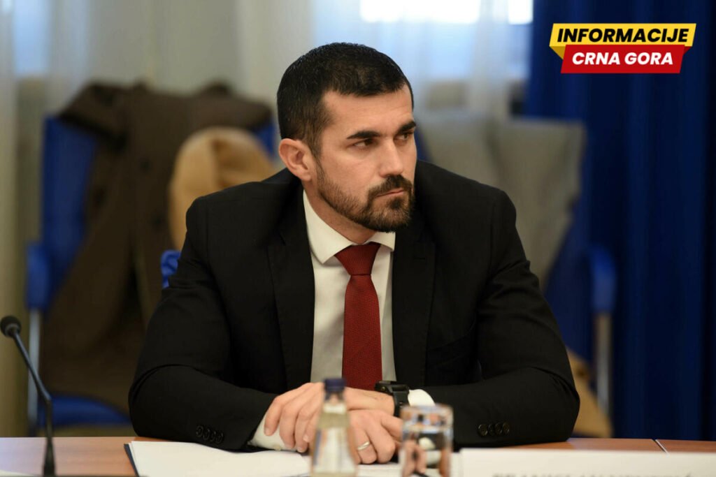 Nenezić poručio: Bar neće prihvatiti politike podjela