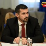 Nenezić poručio: Bar neće prihvatiti politike podjela