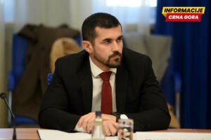 Nenezić poručio: Bar neće prihvatiti politike podjela