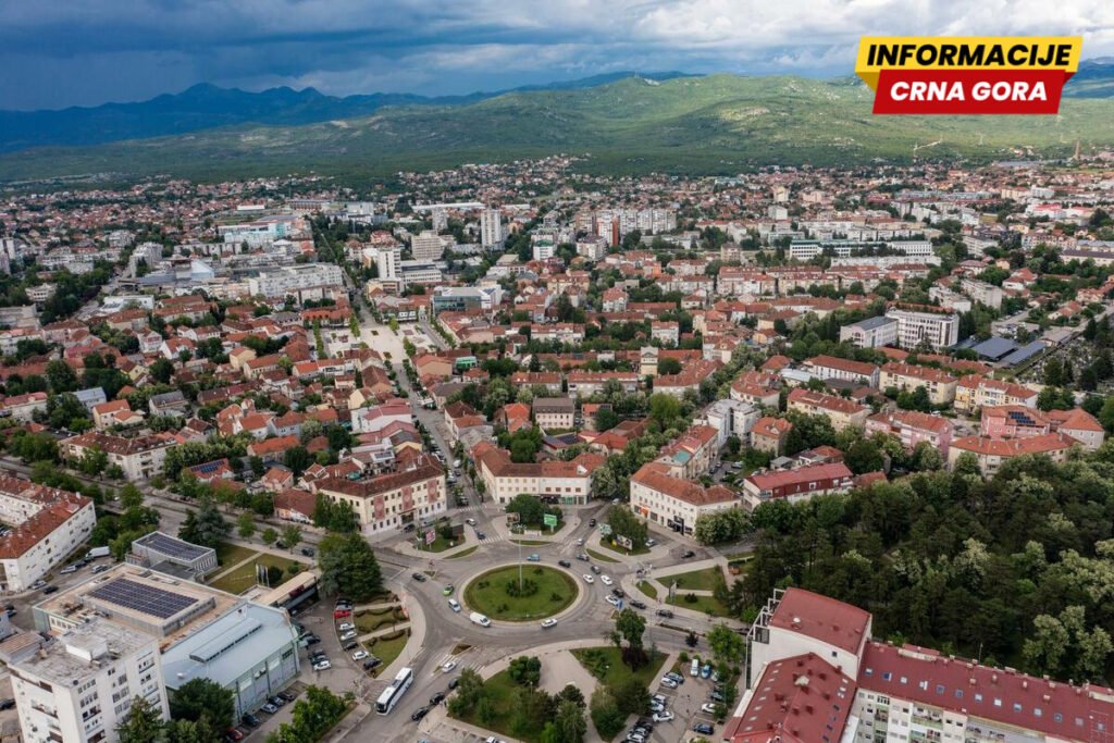 Nikšić obilježava Dan opštine, stigle čestitke zvaničnika
