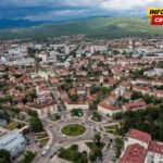 Nikšić obilježava Dan opštine, stigle čestitke zvaničnika