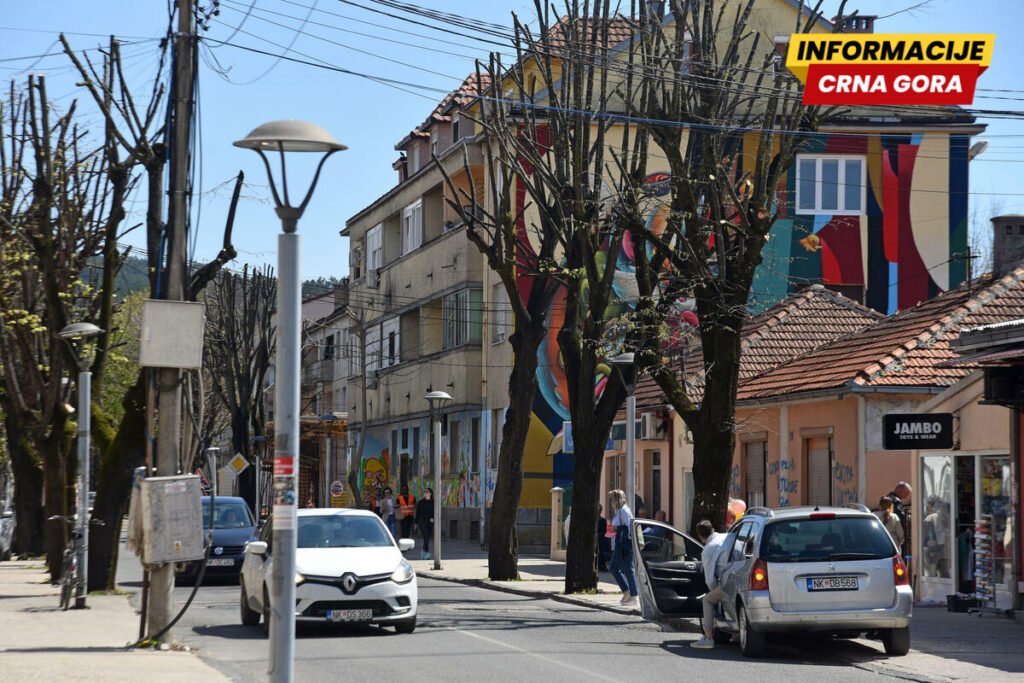 Nikšić: Škole u prigradskim naseljima skratile časove