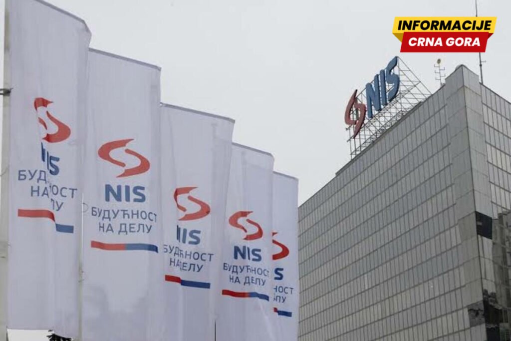 NIS-u produžena američka licenca do 30. oktobra