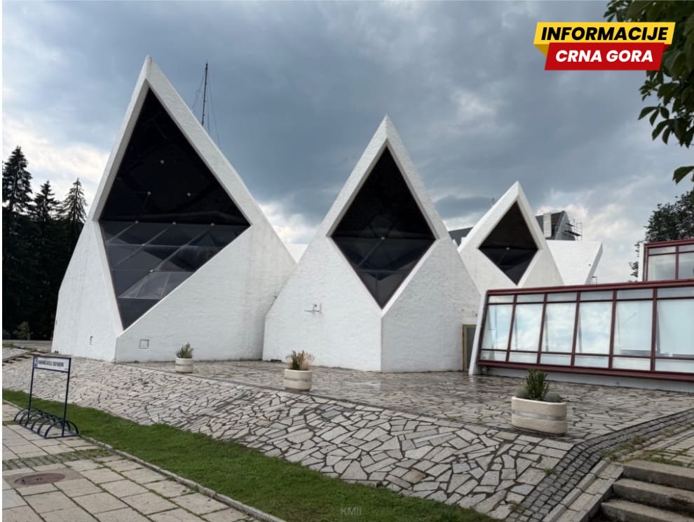Odbornici DPS-SD-Građani traže izvještaj nadzora za Spomen-dom