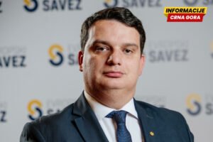 Odžić poručio da neglasanje za smjenu Mandića koči EU put