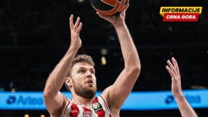 Olimpijakos u Kaunasu, Real i posle dva kola bez pobjede