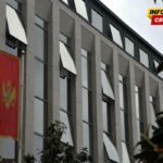 Oslobađajuća presuda Pavićeviću u predmetu Pošta Crne Gore