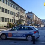 Osnovno državno tužilaštvo u Rožajama odredilo je zadržavanje do 72 sata mještaninu tog