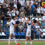Otrant-Olimpik na vrhu CFL-a nakon devet odigranih kola