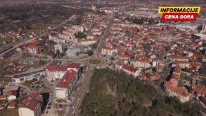 Ozon: Vazduh u Nikšiću i Pljevljima ponovo veoma dobar