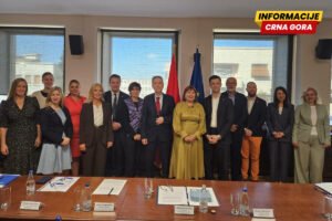 Pavličić: Popunjenost sudijskih mjesta 90 odsto, otišlo 170 sudija