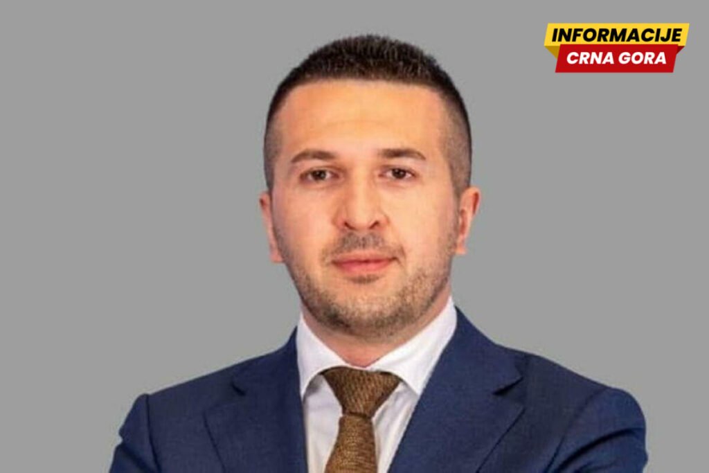 Pejović o najavi Euro modela: Kritike opozicije očekivane