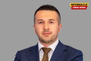 Pejović o najavi Euro modela: Kritike opozicije očekivane