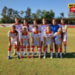 Pionirke Crne Gore savladale Sjevernu Makedoniju 3:1