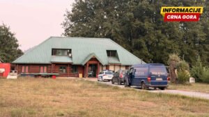 PJP o potrazi za Šabunjinom: Bili smo metrima od njega