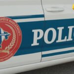 Pljevlja: Uhapšen vozač koji je odbio alkotest, oduzeto mu vozilo
