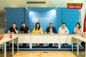 Podgorica predstavila nacrt plana energetske efikasnosti 2026–2028