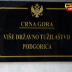 Podgorica: Zadržavanje ženi osumnjičenoj za pokušaj ubistva supruga