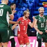 Poljska i Francuska u finalu EP-a u odbojci u Milanu