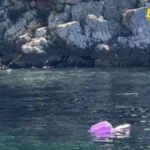 Požar na Braču: evakuisano oko 700 ljudi, među njima i Cetinjani