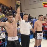 Preljvukaj prošao u četvrtfinale, Šćepanović ispao