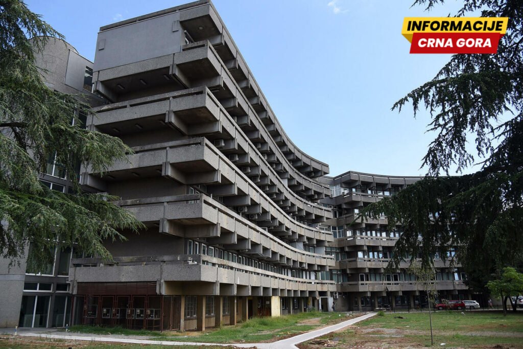 Preminula radnica koja je u julu pala u magacinu u Bijelom Polju
