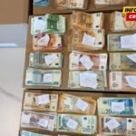 Pretresen još jedan stan u Baru, nađeno preko 61.000 eura