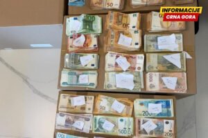 Pretresen još jedan stan u Baru, nađeno preko 61.000 eura