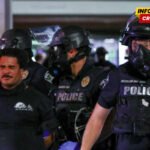 Pripadnik ICE-a ranio muškarca u Ostinu, otvorena istraga