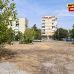 Privremeni parking kod zgrade Baston do kraja oktobra