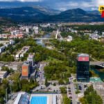 Prognoza za petak: sunčano, poslijepodne mjestimična kiša