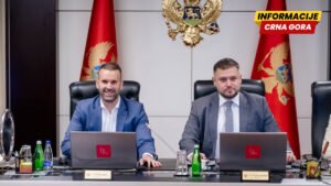 Program reforme javnih finansija do 2031. bez „Euro modela”