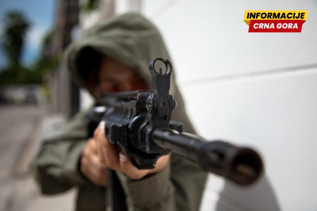 Pucnjava ispred škole u Turskoj, više ranjenih