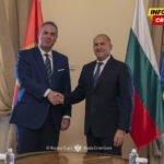 Radev: Crna Gora spremna za članstvo u Evropskoj uniji