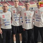 Radović u četvrtfinalu Elit turnira u Ivlinu