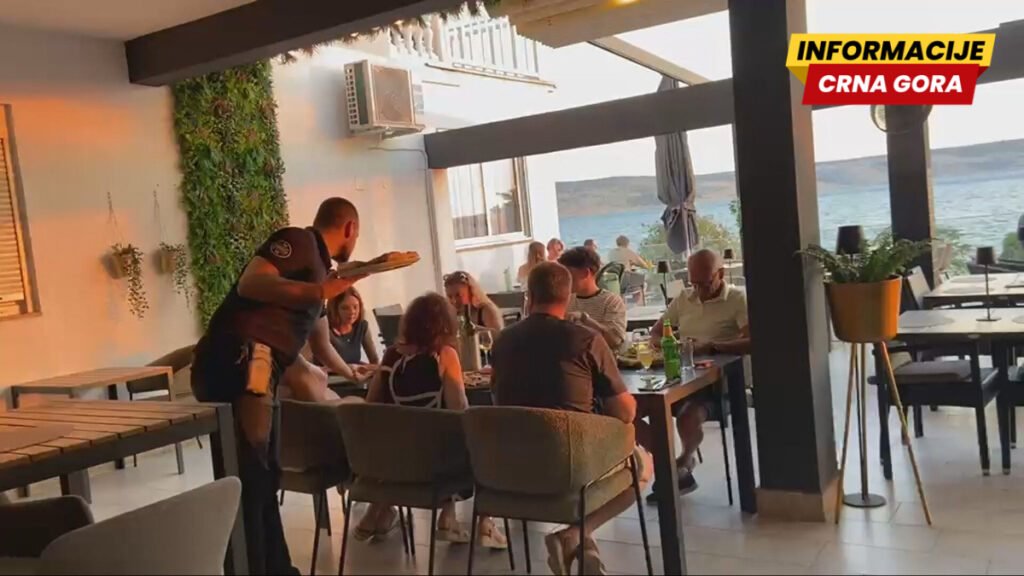 Radulović: Odlazak radnika u EU biće edukativan za crnogorski turizam